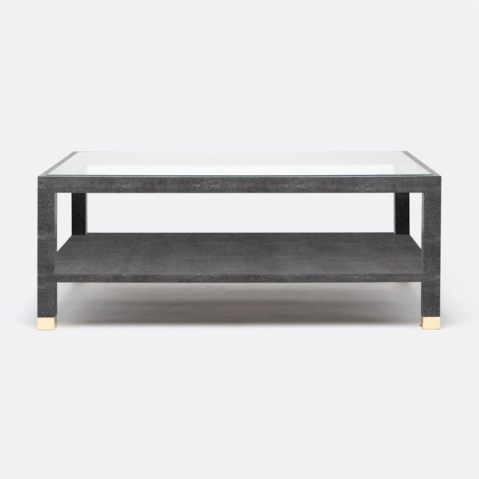 Made Goods Lafeu Rectangular Coffee Table