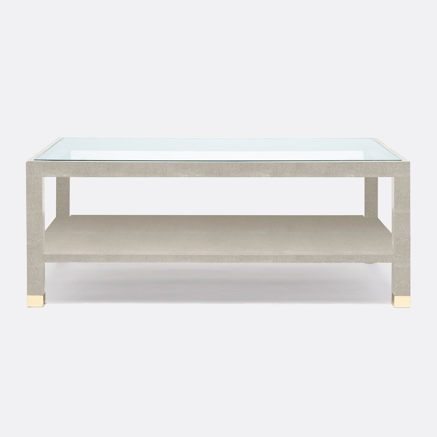 Made Goods Lafeu Rectangular Coffee Table