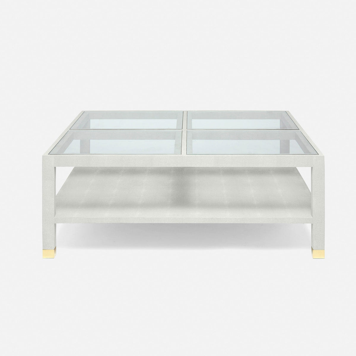 Made Goods Lafeu Square Coffee Table