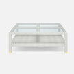 Made Goods Lafeu Square Coffee Table