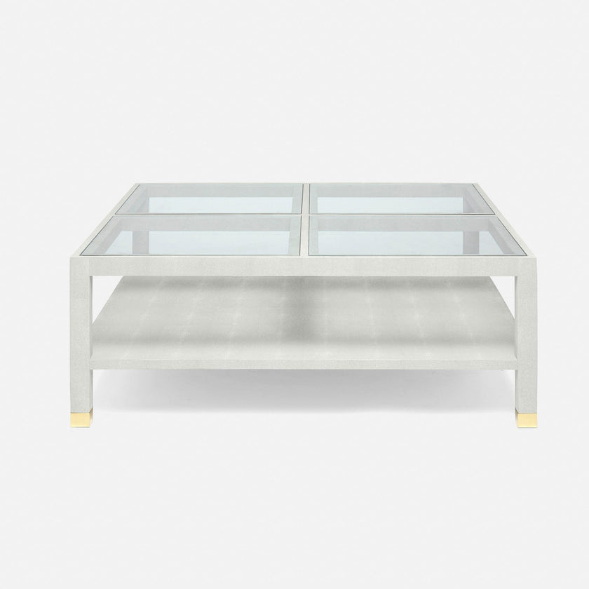 Made Goods Lafeu Square Coffee Table