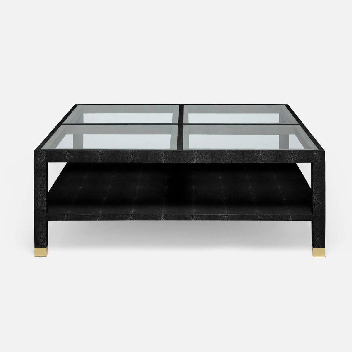 Made Goods Lafeu Square Coffee Table