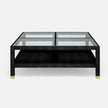 Made Goods Lafeu Square Coffee Table