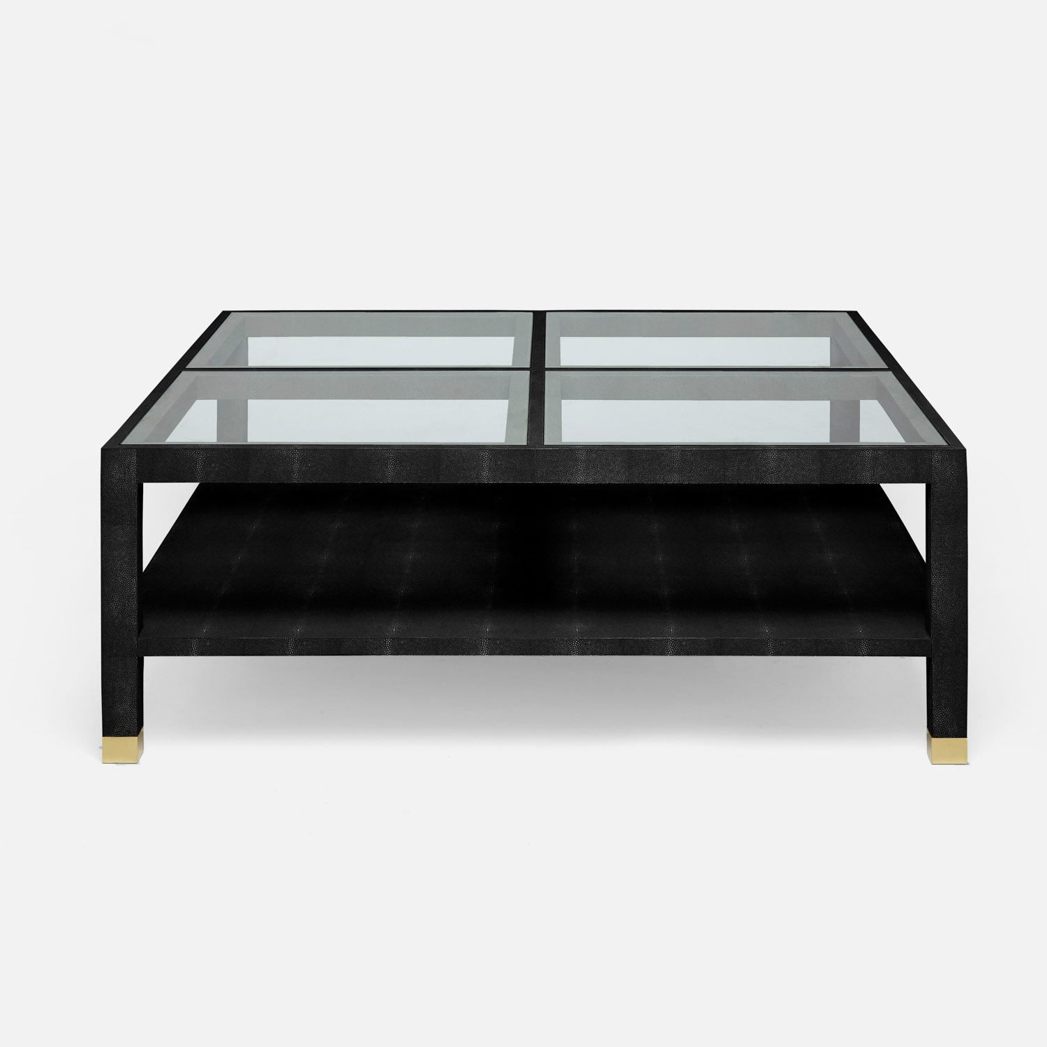 Made Goods Lafeu Square Coffee Table