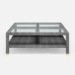 Made Goods Lafeu Square Coffee Table