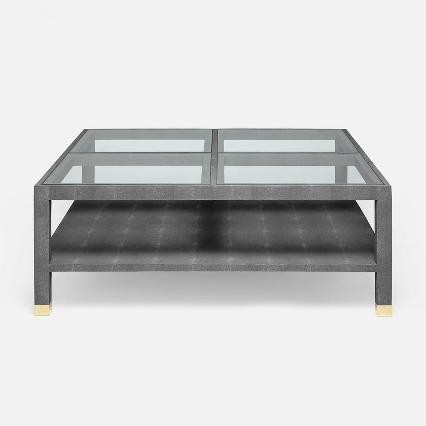 Made Goods Lafeu Square Coffee Table