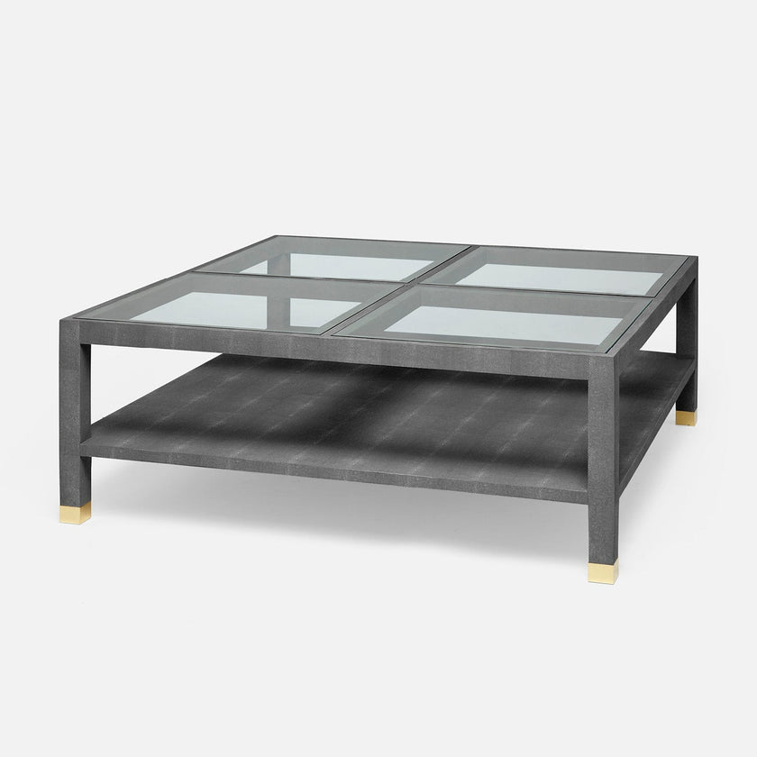 Made Goods Lafeu Square Coffee Table