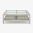 Made Goods Lafeu Square Coffee Table