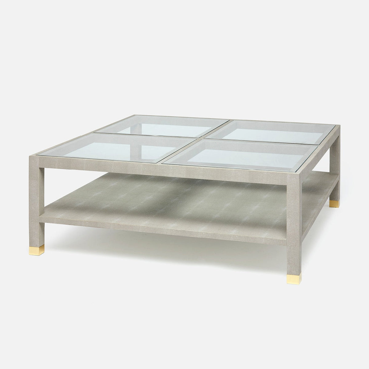 Made Goods Lafeu Square Coffee Table