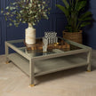 Made Goods Lafeu Square Coffee Table