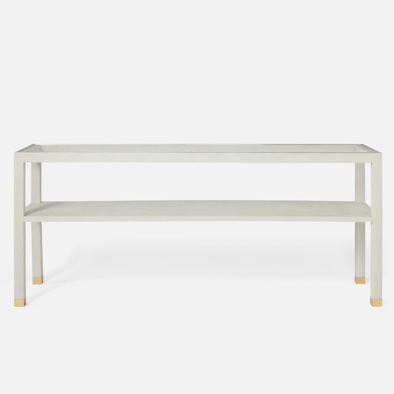 Made Goods Lafeu Console Table