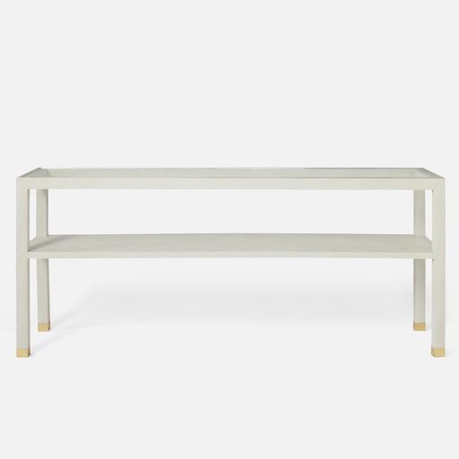 Made Goods Lafeu Console Table