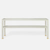 Made Goods Lafeu Console Table