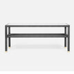 Made Goods Lafeu Console Table