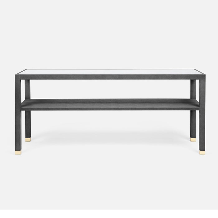 Made Goods Lafeu Console Table