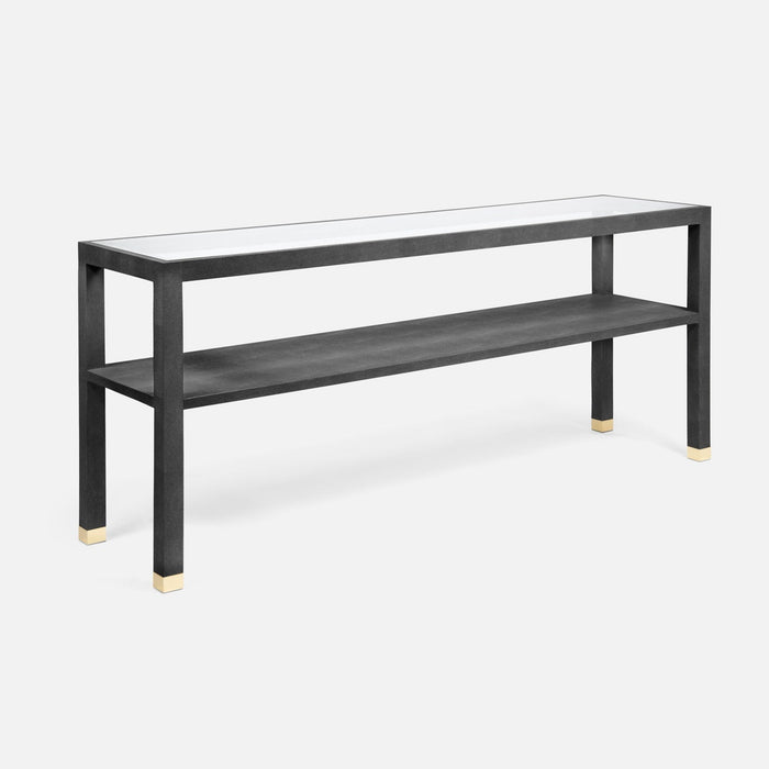 Made Goods Lafeu Console Table