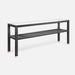 Made Goods Lafeu Console Table