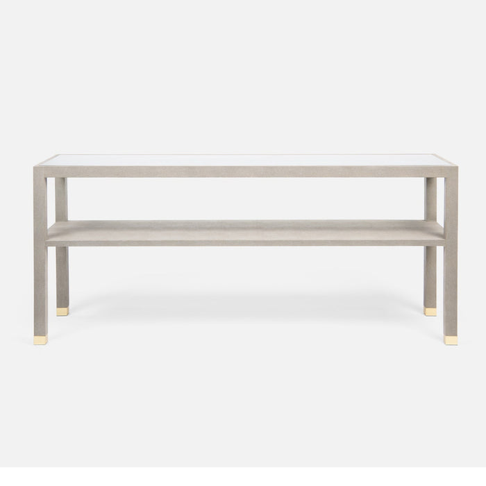 Made Goods Lafeu Console Table