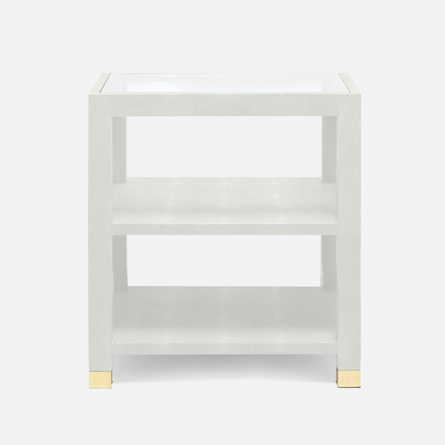 Made Goods Lafeu Side Table