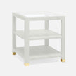 Made Goods Lafeu Side Table