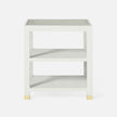 Made Goods Lafeu Side Table