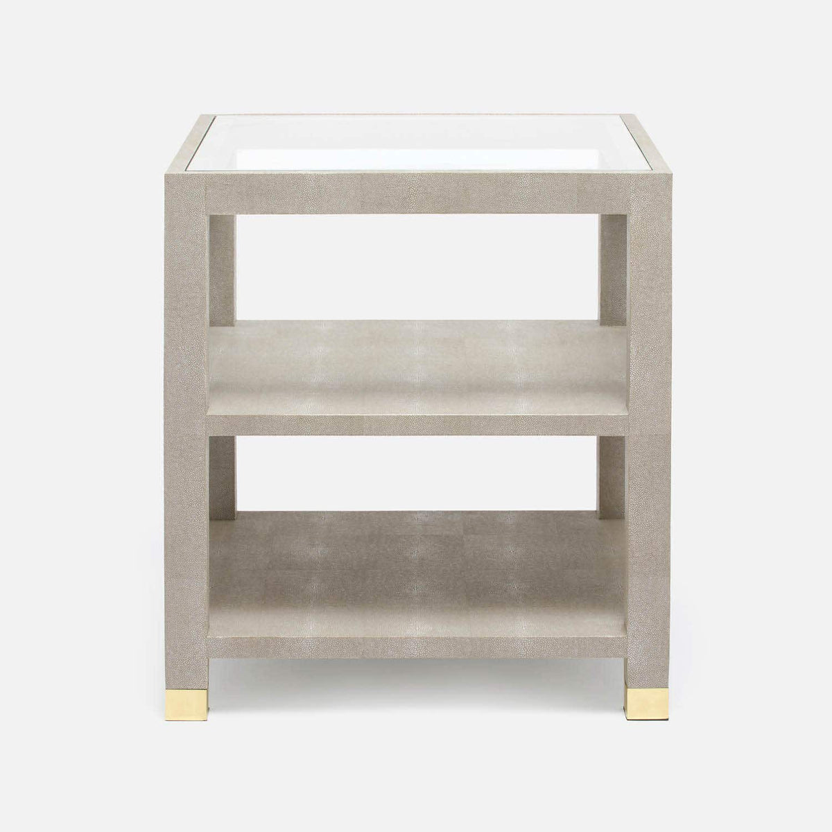 Made Goods Lafeu Side Table