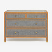 Made Goods Leland Dresser