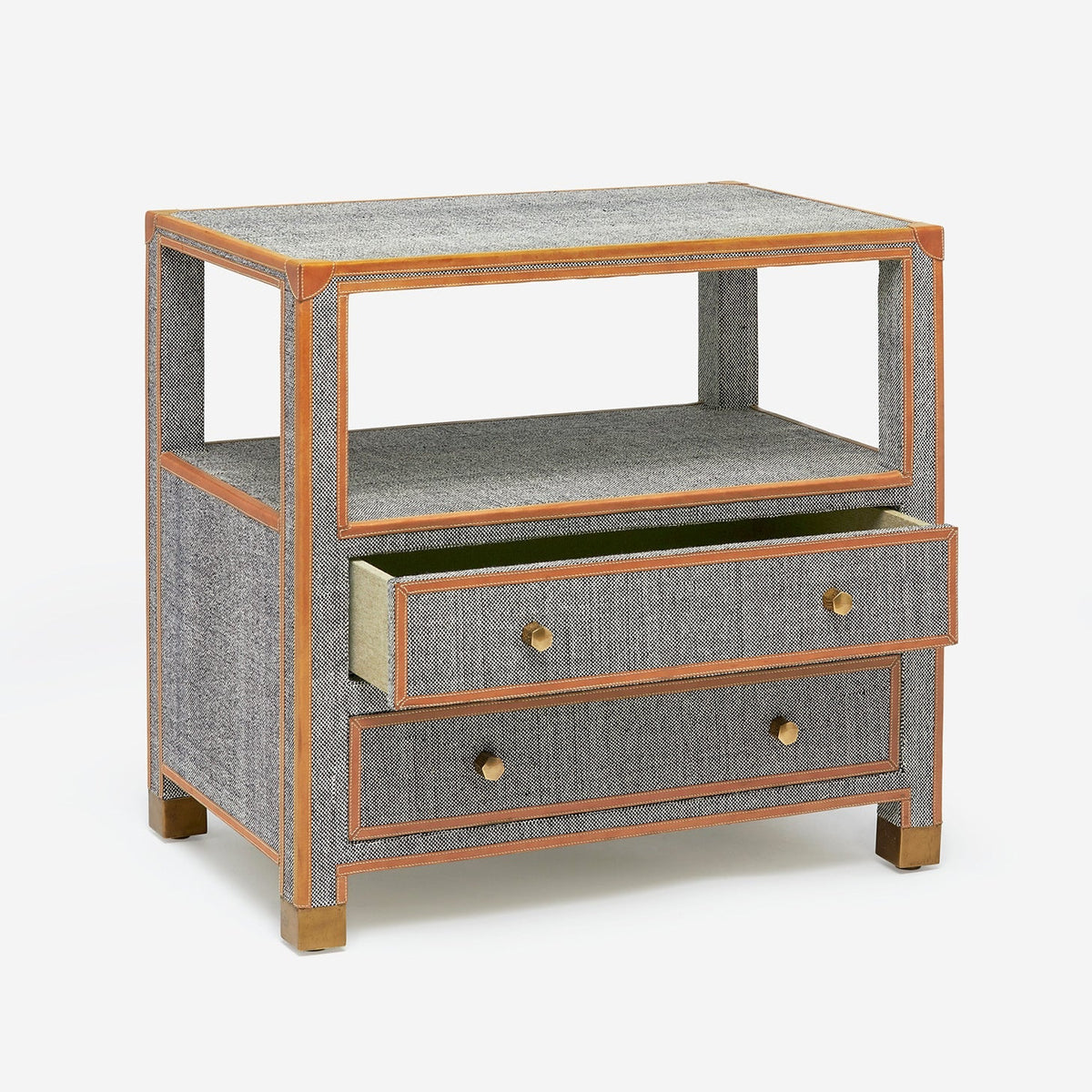 Made Goods Leland Nightstand 30