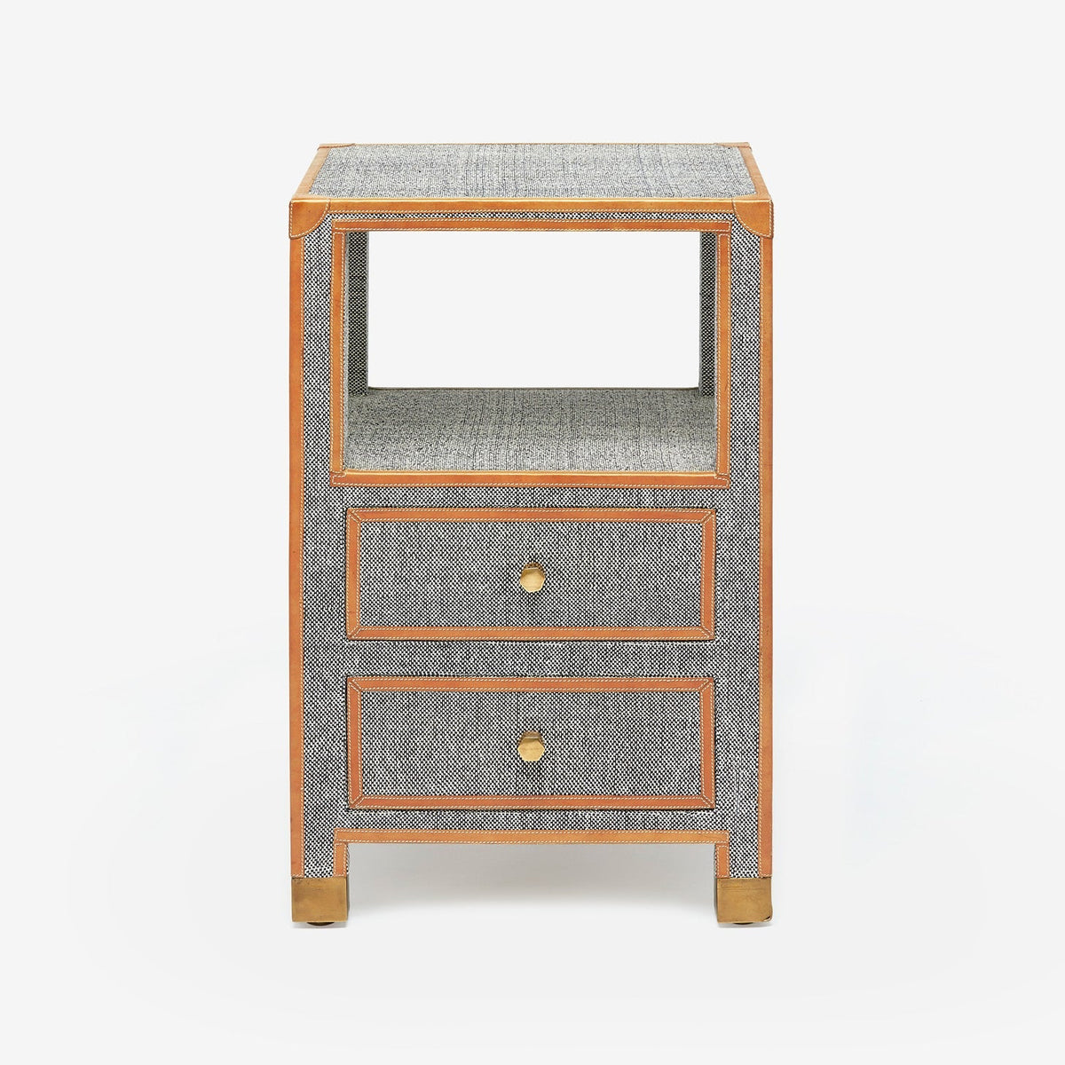 Made Goods Leland Nightstand 18"