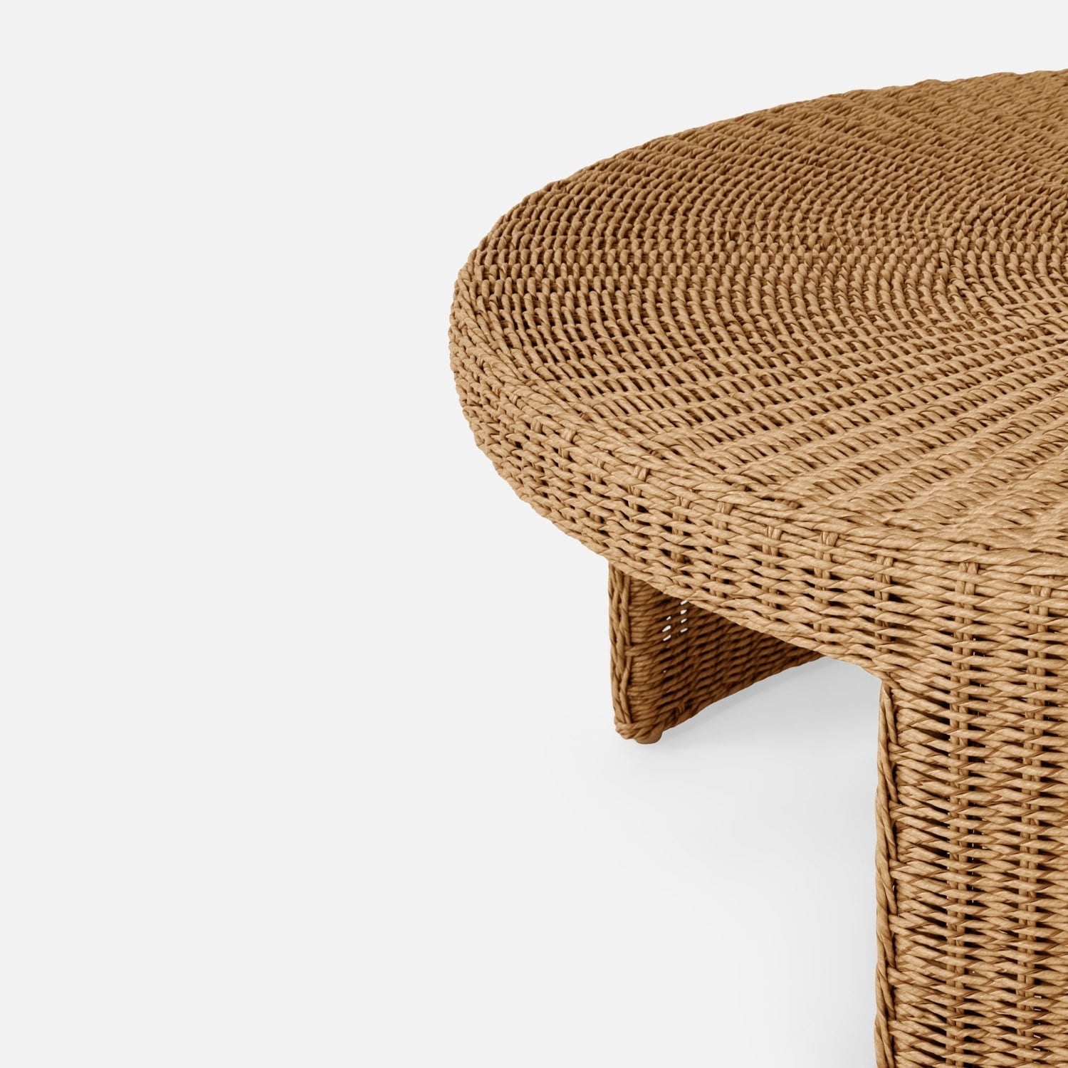 Made Goods Leroux Nesting Outdoor Coffee Table