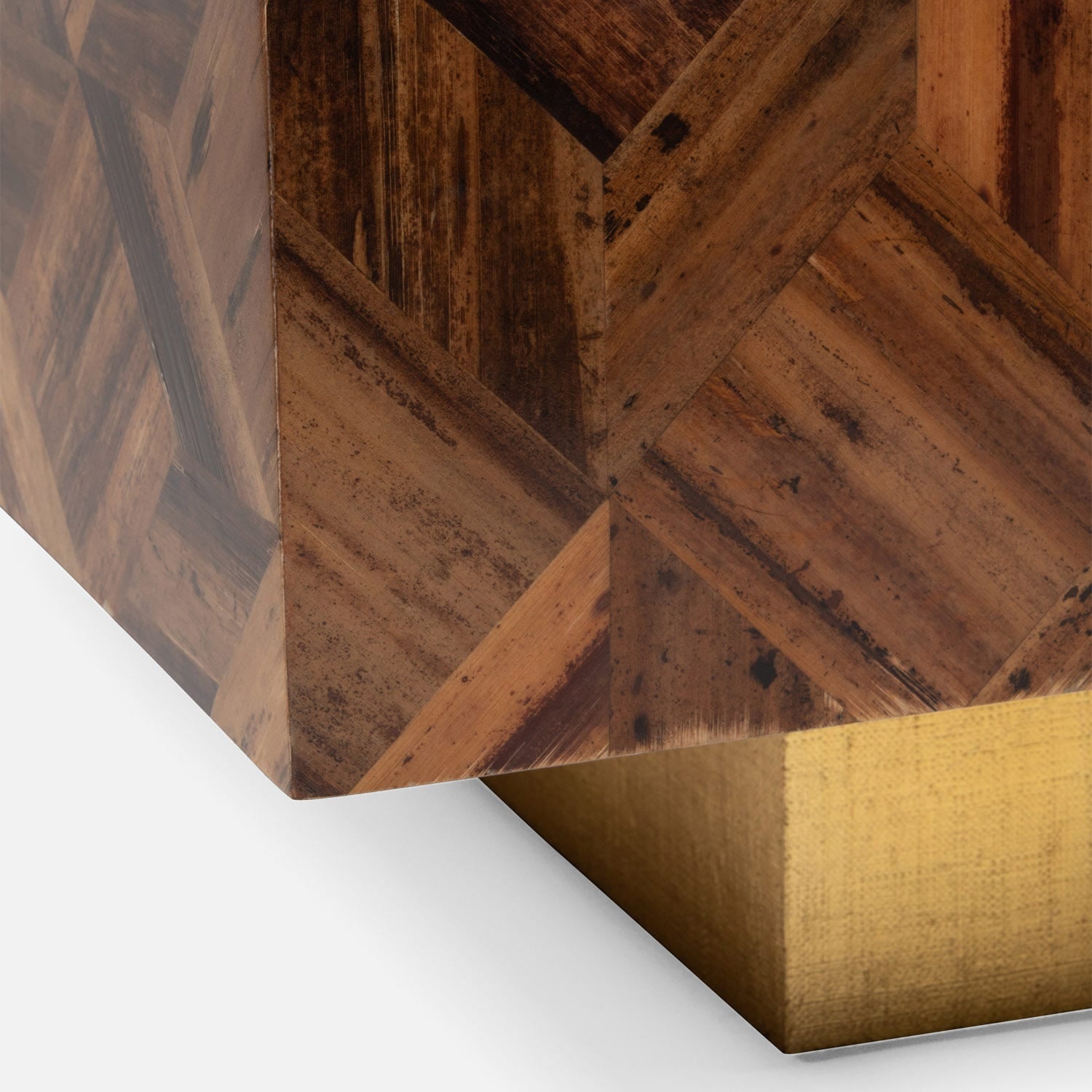 Made Goods Lesandro Coffee Table