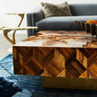 Made Goods Lesandro Coffee Table