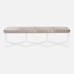 Lex Accent Bench