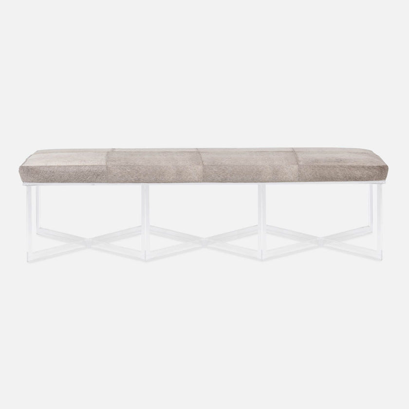 Lex Accent Bench