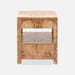 Made Goods Lindsey Nightstand 18"