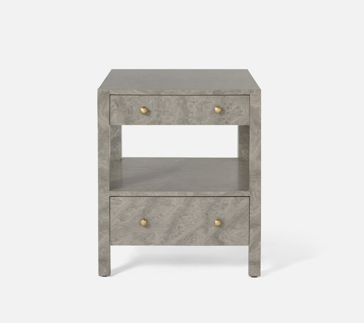 Made Goods Lindsey Nightstand 24"