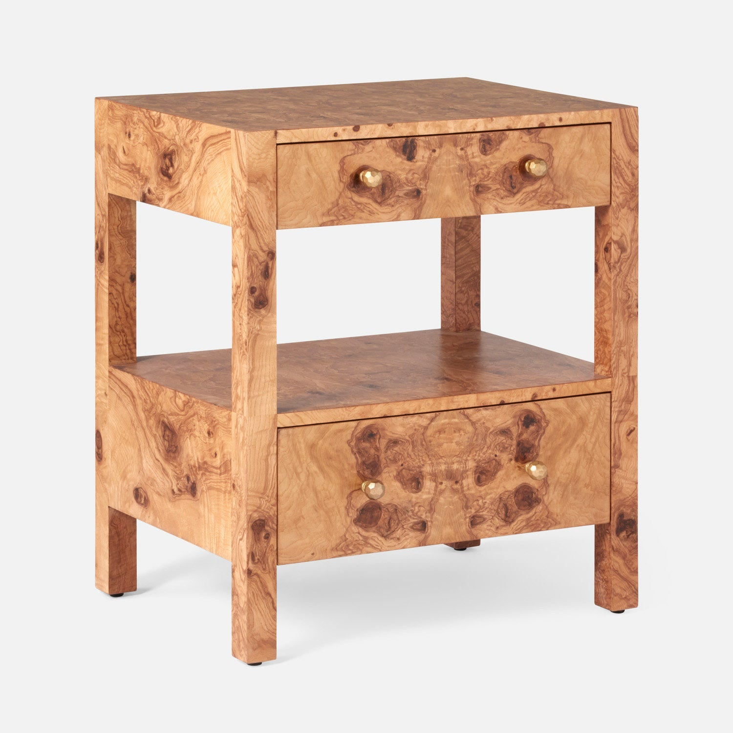 Made Goods Lindsey Nightstand 24