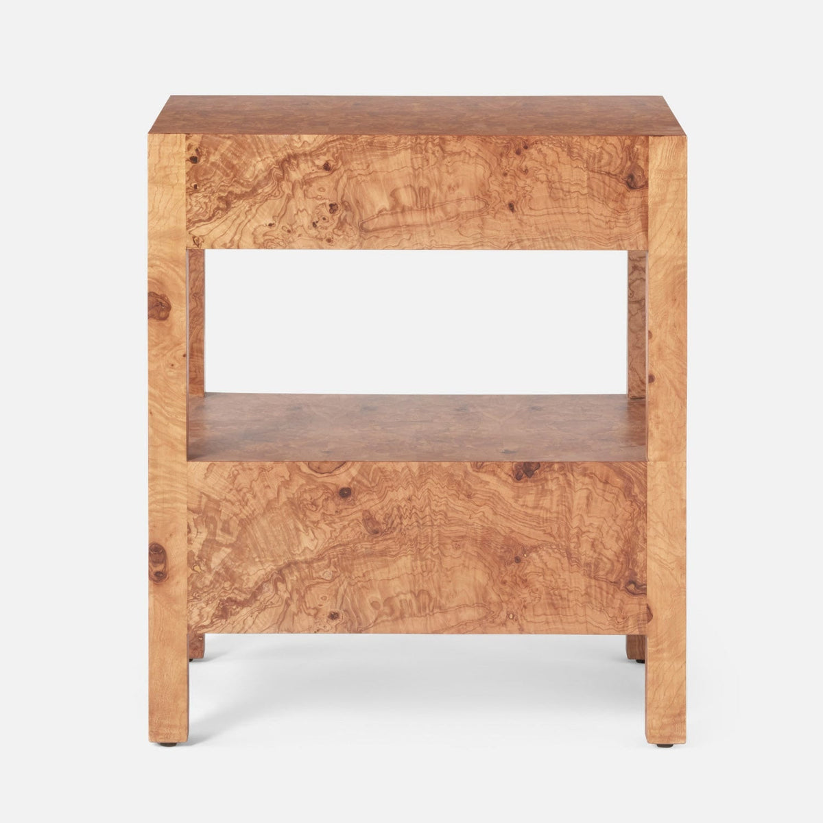 Made Goods Lindsey Nightstand 24