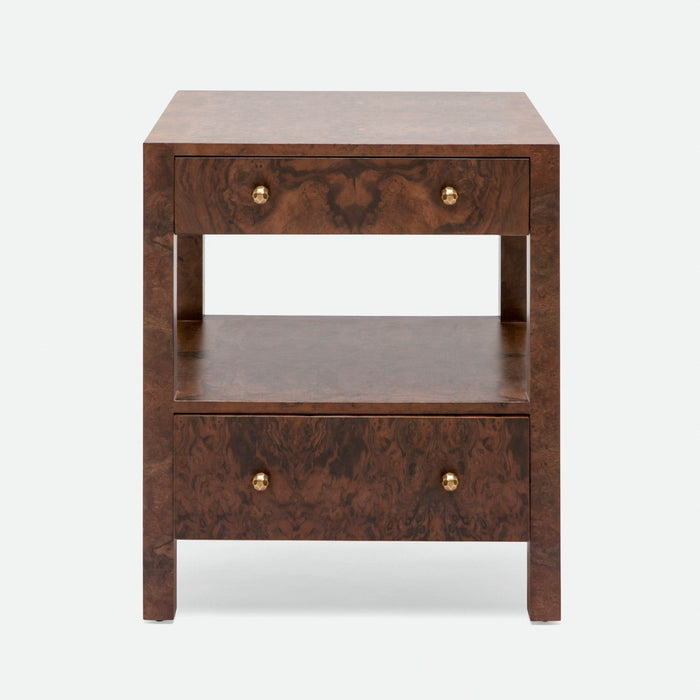 Made Goods Lindsey Nightstand 24"