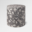 Lola Accent Stool