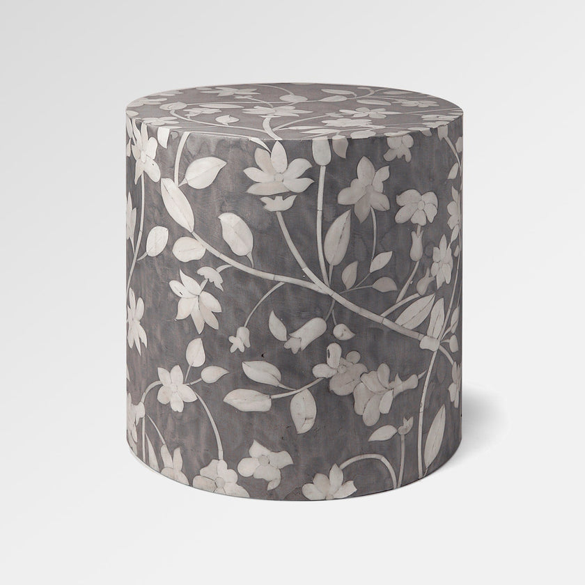 Lola Accent Stool