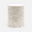 Loman Accent Stool