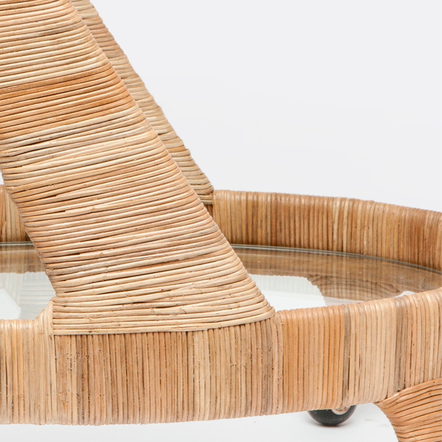 Made Goods Lulu Premiere Bar Cart