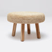 Luna Accent Stool