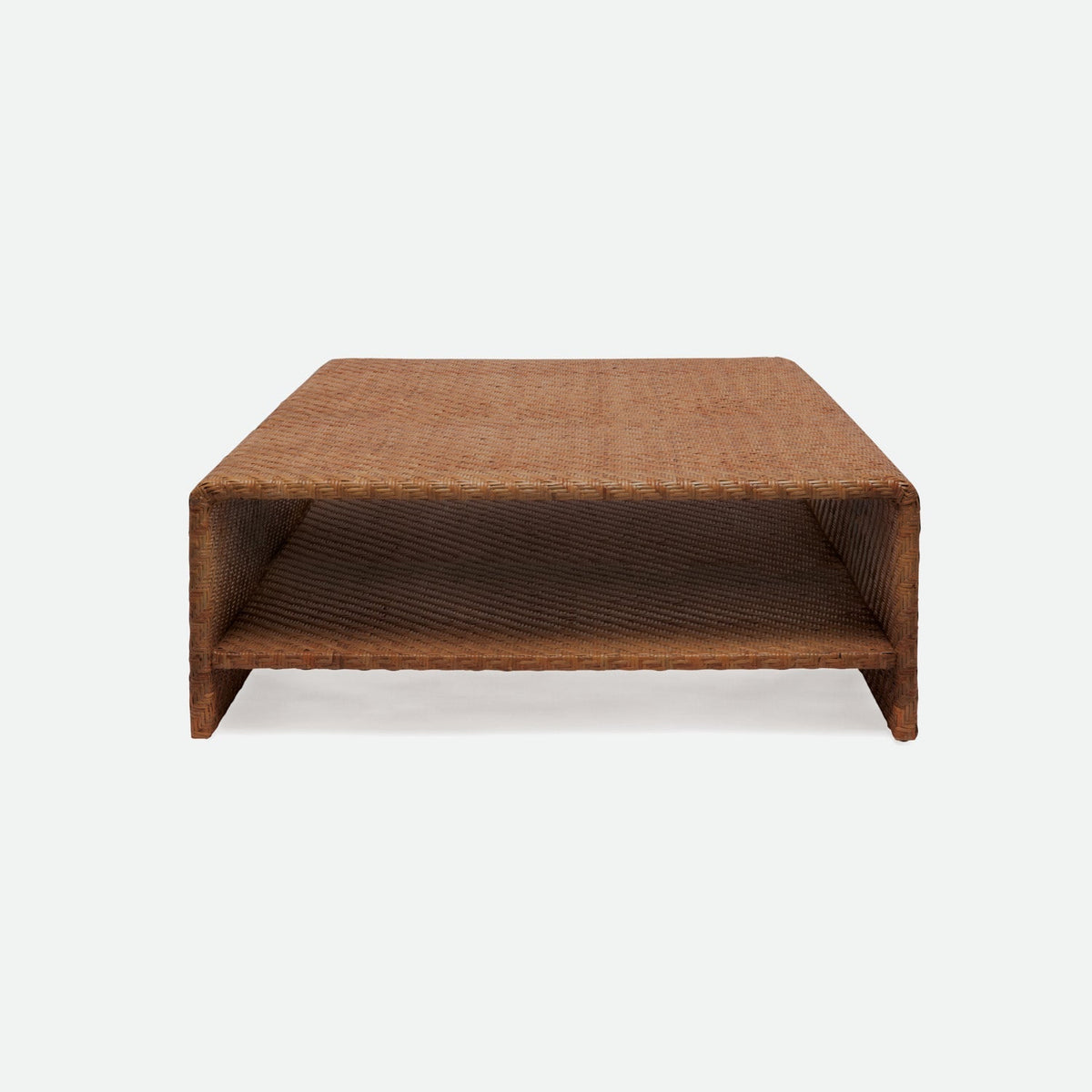 Made Goods Lynette Sqaure Coffee Table