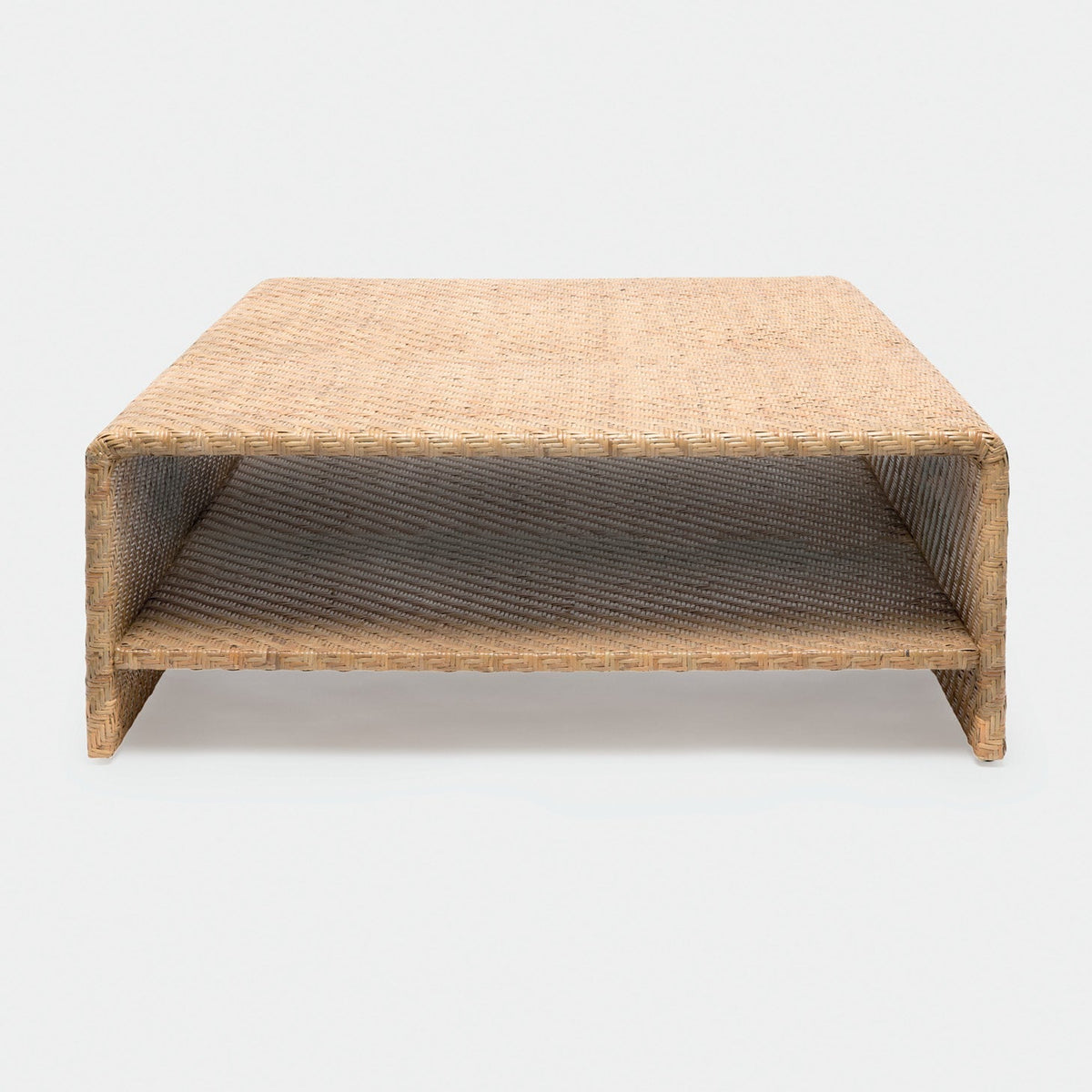 Made Goods Lynette Sqaure Coffee Table