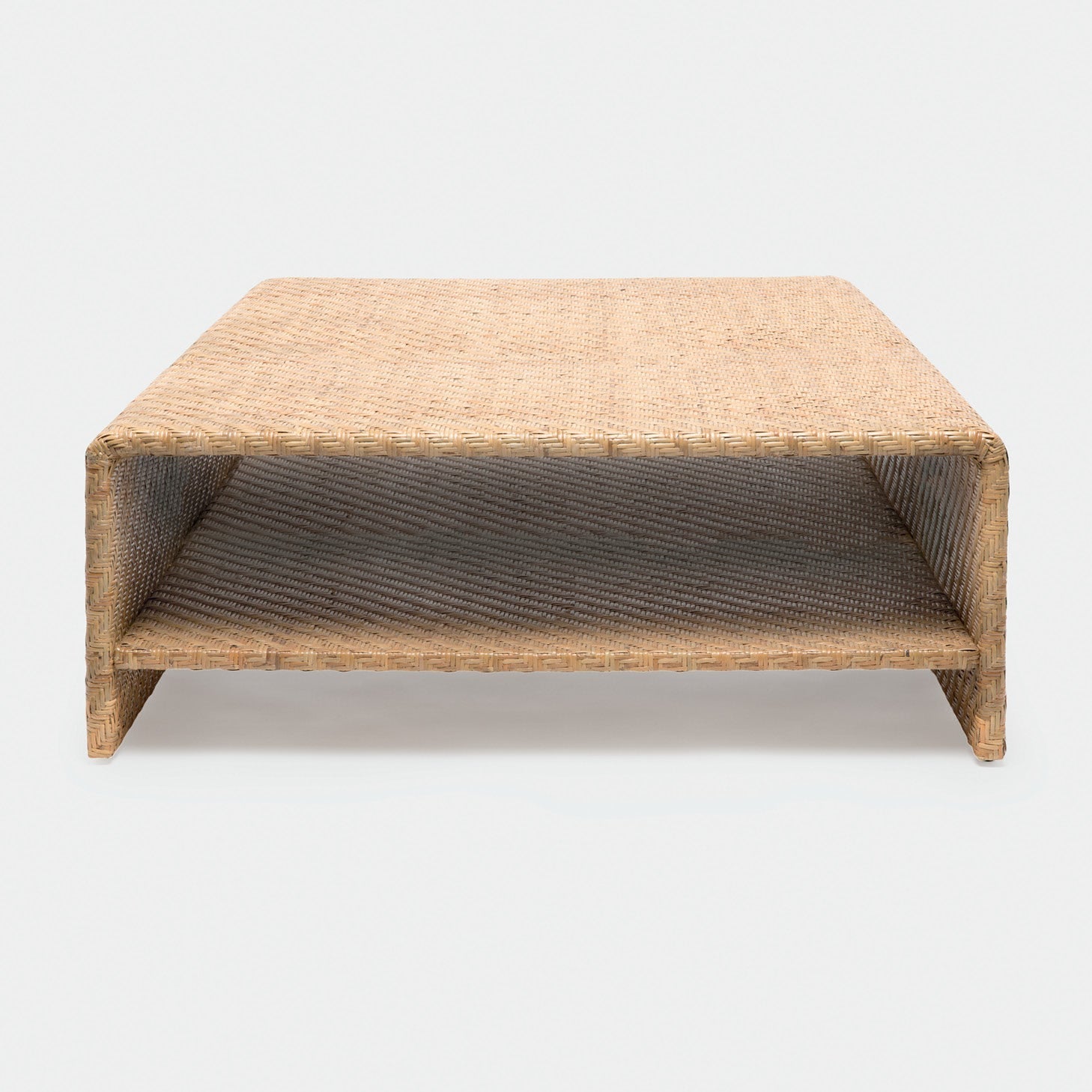 Made Goods Lynette Sqaure Coffee Table