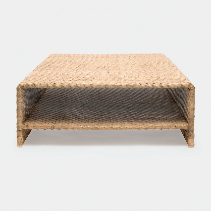 Made Goods Lynette Sqaure Coffee Table