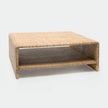 Made Goods Lynette Sqaure Coffee Table