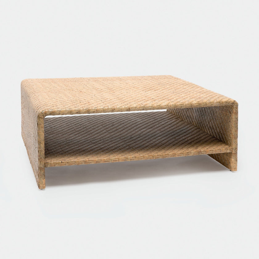 Made Goods Lynette Sqaure Coffee Table